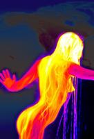 Thermal Viewer Affiche