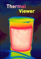 Thermal Viewer capture d'écran 1