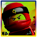 Adventures Ninjago Ride of lego APK