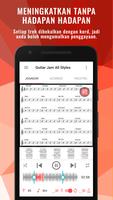 Backing Tracks Guitar Jam Play syot layar 3