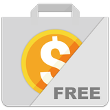 Limited free app offers أيقونة