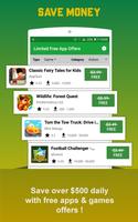 1 Schermata Limited free app offers