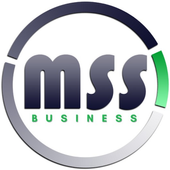 MSS Business icon