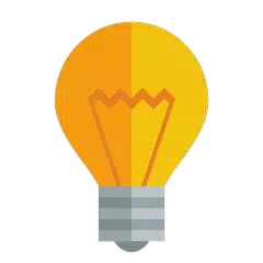 ClickLight: Power button flash APK download