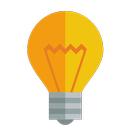 ClickLight: Power button flash-APK