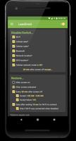 LeanDroid Ekran Görüntüsü 1