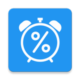 PClock আইকন