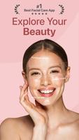 FaceLuv: Face Massage Skincare 포스터