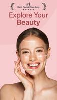 FaceLuv: Face Massage Skincare Affiche