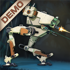 BE-A Walker DEMO icon
