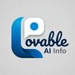 Lovable-AI for android info icon
