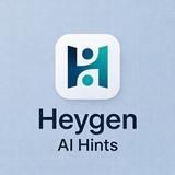 Heygen: AI VidGen Hints APK