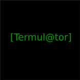 Termulator - the Terminal Emul