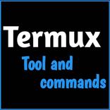 Termux commands and tools