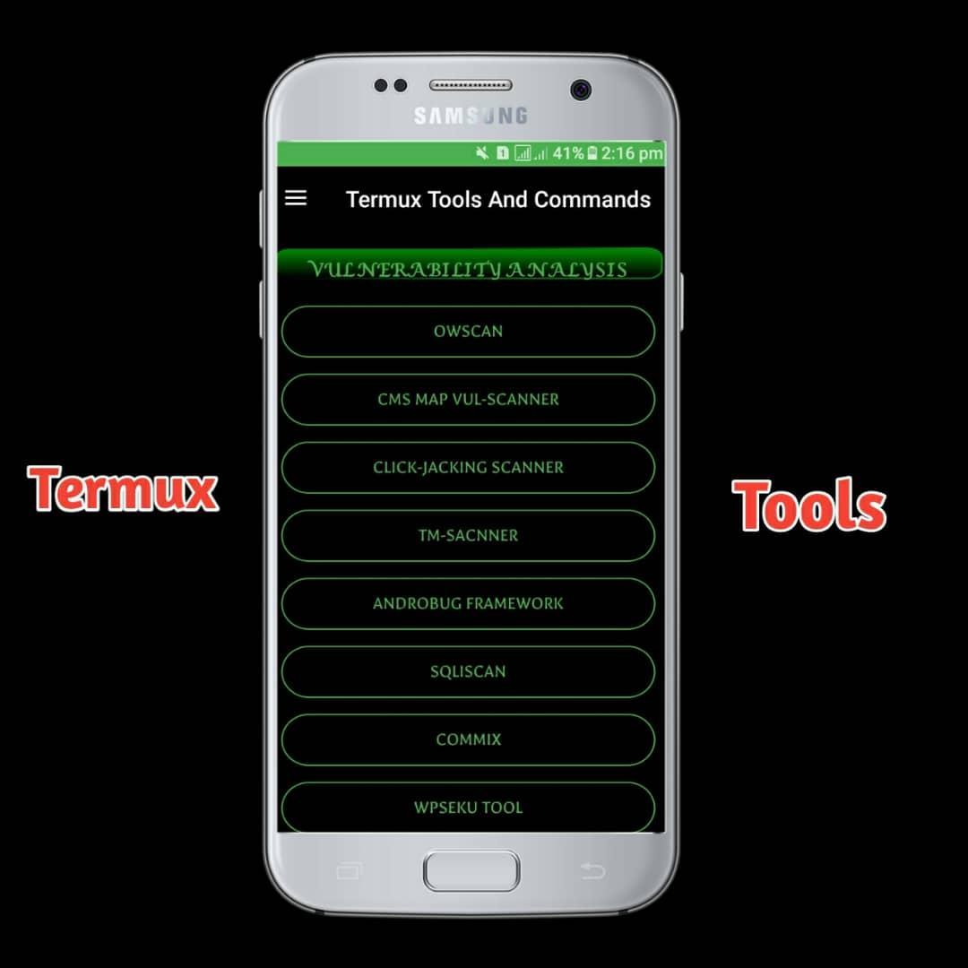 Download Apk Termux Uptodown  APKLODS