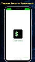 Learn Termux Tools الملصق