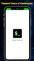Learn Termux Tools โปสเตอร์