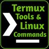 Termux Tools & Linux Commands APK