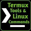 Termux Tools & Linux Commands APK