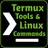 Termux Tools & Linux Commands APK