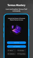 Termux Tools & Linux Commands bài đăng