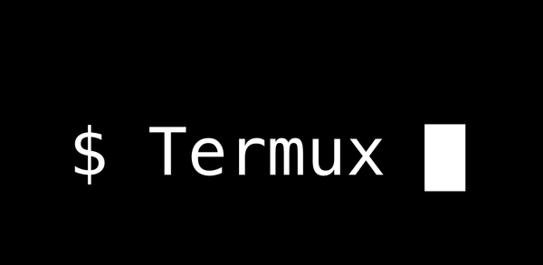 Cómo descargar Termux en el móvil image