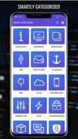 Learn Kali Linux screenshot 1