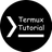 Termux Tutorial APK