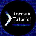 Termux Tech أيقونة