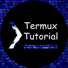 Termux Tech آئیکن