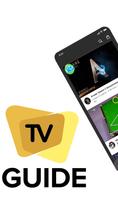 Tips Coin TV App Plakat