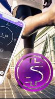 sweat coin app tips اسکرین شاٹ 3