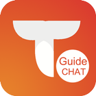 Tips Video Chat Live Stream. icono