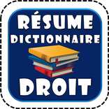 Resume Dictionnaire Du Droit