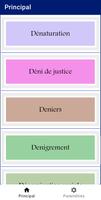 Resume Dictionnaire Du Droit capture d'écran 3
