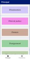 Resume Dictionnaire Du Droit screenshot 3