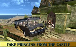 Off-Road Royal Bus Driver screenshot 1