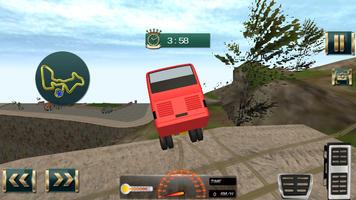 Off-Road Royal Bus Driver screenshot 2