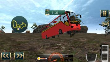 Off-Road Royal Bus Driver screenshot 3