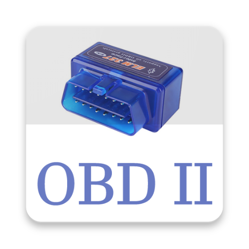 elm327 obd terminal