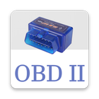 elm327 obd terminal иконка