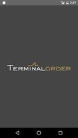 TERMINAL ORDER پوسٹر