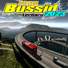 Map Bussid Terbaru 2023 आइकन