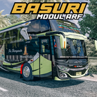 Mod Basuri Modul Arf иконка