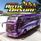 Mod Bus Artis Basuri आइकन