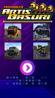 Mod Bus Artis Basuri स्क्रीनशॉट 1
