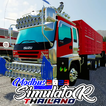 ”Mod Bus Simulator Thailand