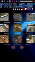 Mod Bus Simulator Thailand скриншот 3