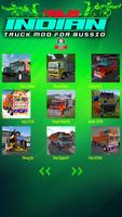 Indian Trailer Truck Mod скриншот 3