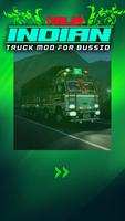 Indian Trailer Truck Mod скриншот 1